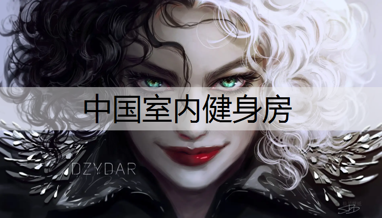 中国室内健身房